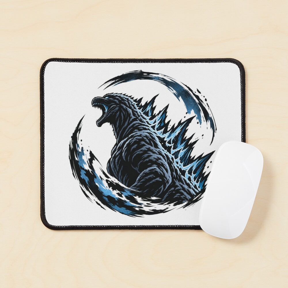 Item preview, Mouse Pad designed and sold by NoobsDesign.