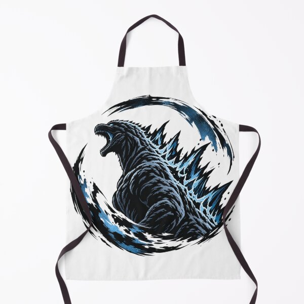 Item preview, Godzilla designed and sold by Nice En.