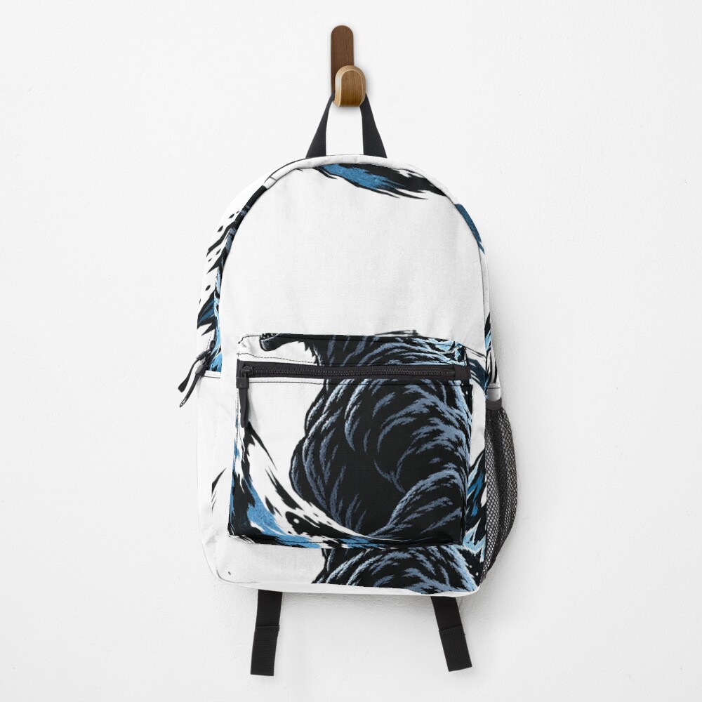 Item preview, Backpack designed and sold by NoobsDesign.