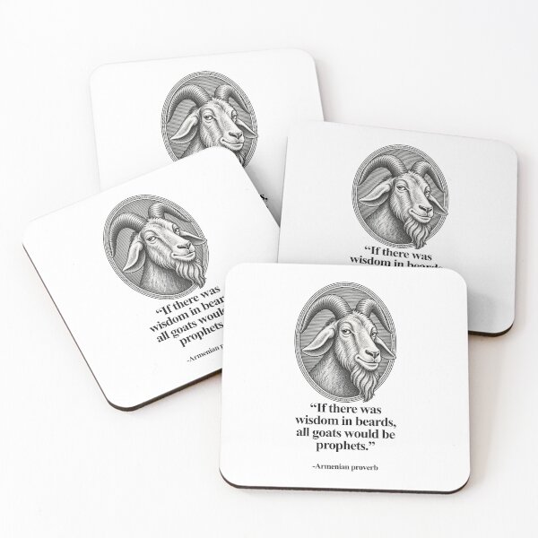 Item preview, Wisdom designed and sold by VARA by Prasad.