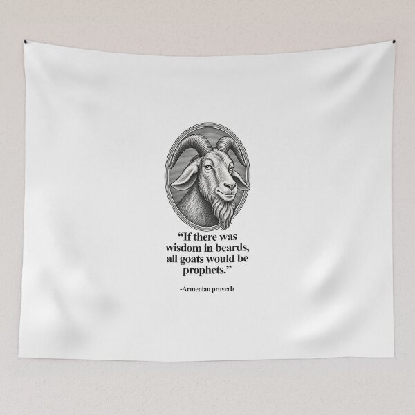 Item preview, Wisdom designed and sold by VARA by Prasad.