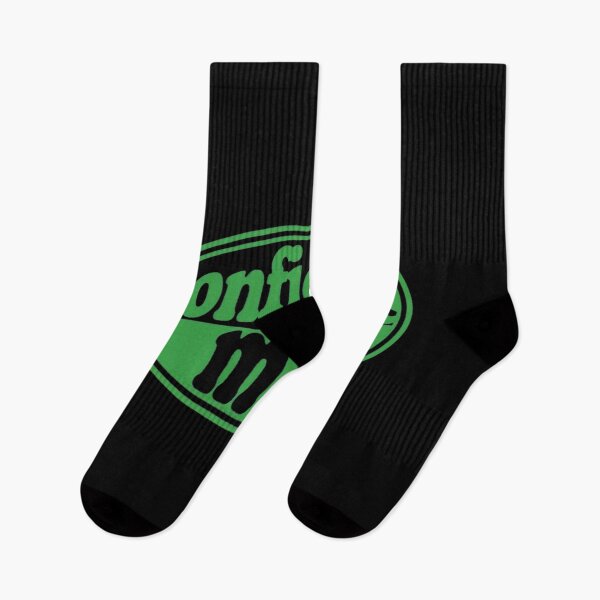 Item preview, Confidences Mans Bold Oval Green  designed and sold by NoanVasseur.