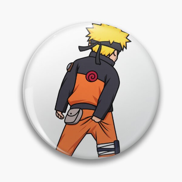 Item preview, Cute Blond Ninja Anime Character designed and sold by Evan-Tees.