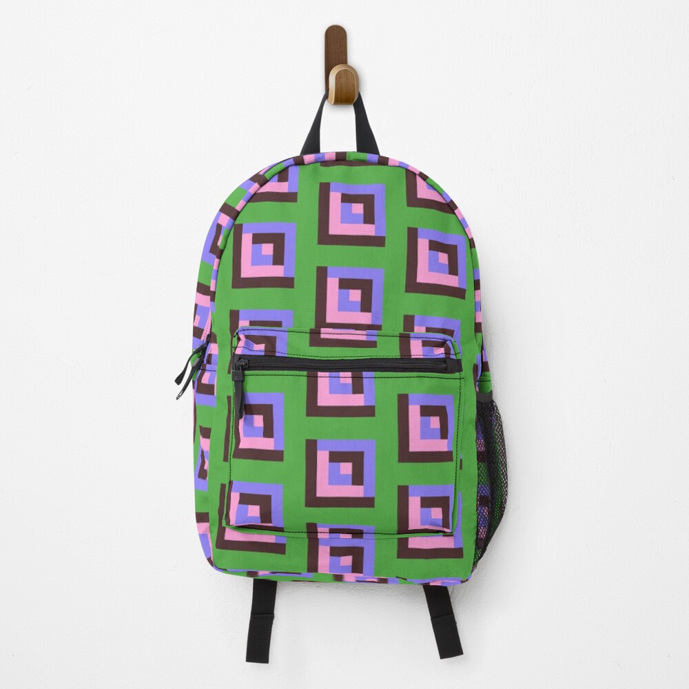 Item preview, Backpack designed and sold by RACDesignStudio.