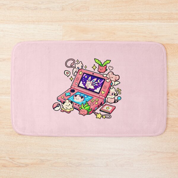 Item preview, Kawaii Pink Console designed and sold by BurunaMD.
