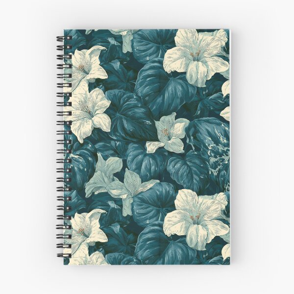 Item preview, Trendy Pothos Flower  - Flower Bouquet Pattern - Birthday Gift Ideas designed and sold by RoyalStarsPatts.