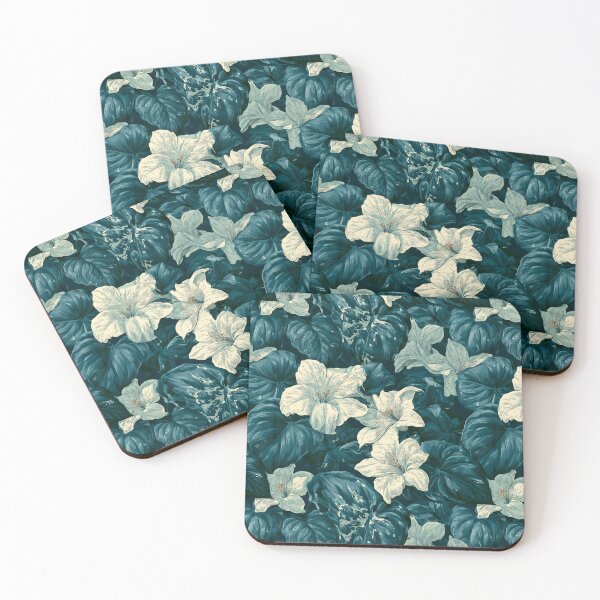 Item preview, Trendy Pothos Flower  - Flower Bouquet Pattern - Birthday Gift Ideas designed and sold by RoyalStarsPatts.