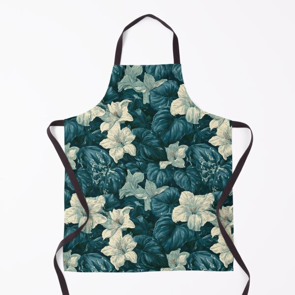 Item preview, Trendy Pothos Flower  - Flower Bouquet Pattern - Birthday Gift Ideas designed and sold by RoyalStarsPatts.