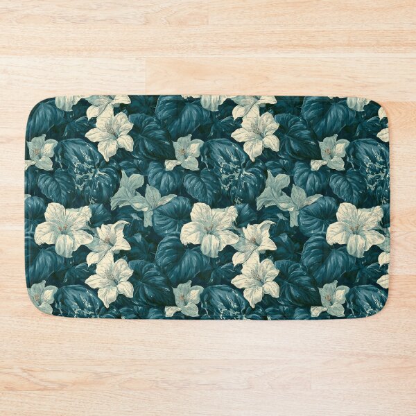 Item preview, Trendy Pothos Flower  - Flower Bouquet Pattern - Birthday Gift Ideas designed and sold by RoyalStarsPatts.