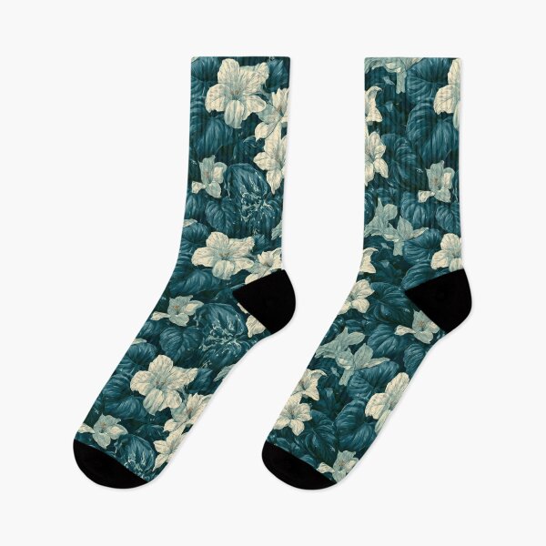 Item preview, Trendy Pothos Flower  - Flower Bouquet Pattern - Birthday Gift Ideas designed and sold by RoyalStarsPatts.