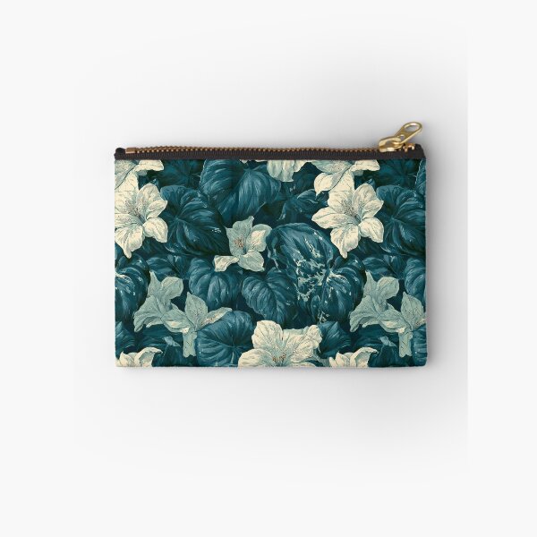Item preview, Trendy Pothos Flower  - Flower Bouquet Pattern - Birthday Gift Ideas designed and sold by RoyalStarsPatts.