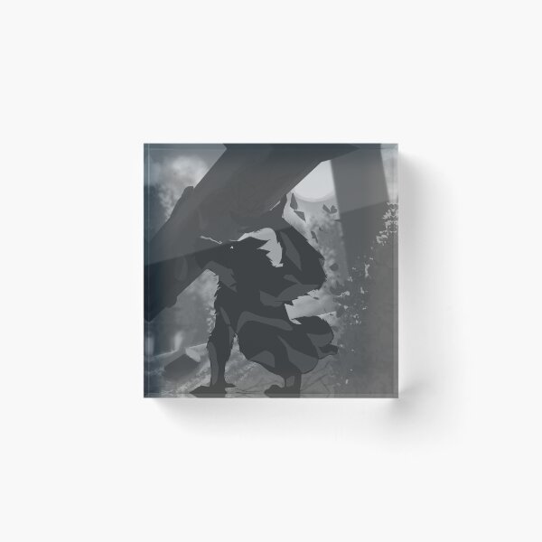 Item preview, Found Ya designed and sold by Fluffy Werewolf.