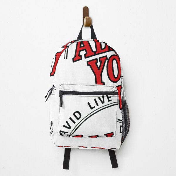 Item preview, David Bowies All The Youngs Dudess Live 1974-50 designed and sold by NoanVasseur.