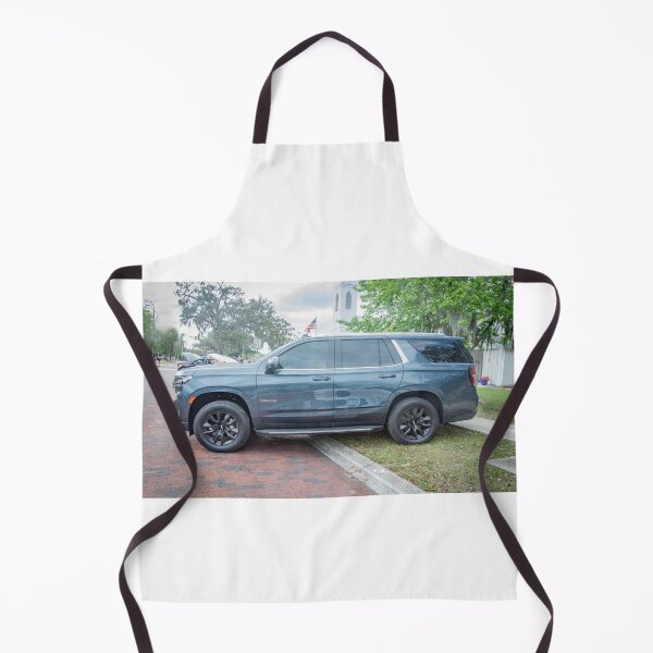 Item preview,  2024 Grey Chevrolet Tahoe RST  designed and sold by RichFrancoCars.