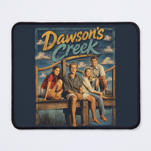 Item preview, Dawson's Creek designed and sold by TeeCodes.