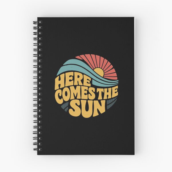 Item preview, Here Comess The Suns Groovy 70s Vibes-84 designed and sold by NolanhartArts.
