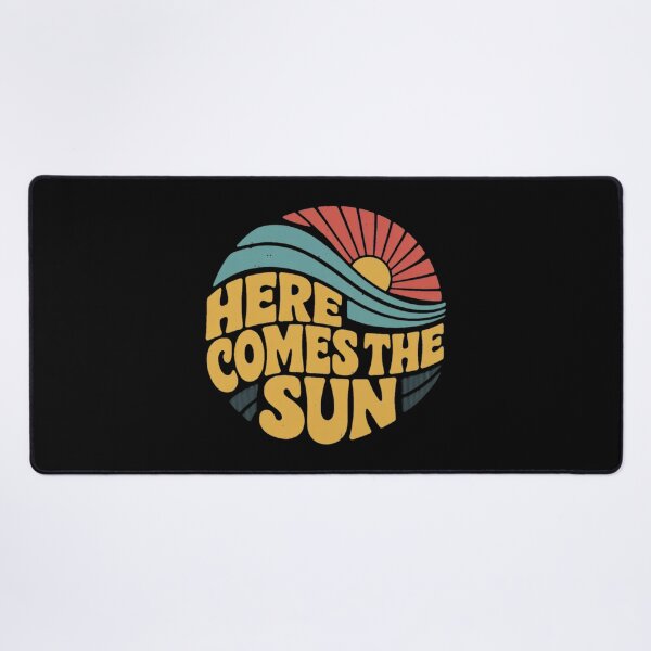 Item preview, Here Comess The Suns Groovy 70s Vibes-84 designed and sold by NolanhartArts.
