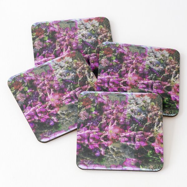 Item preview, Flowerland designed and sold by Miiaj.