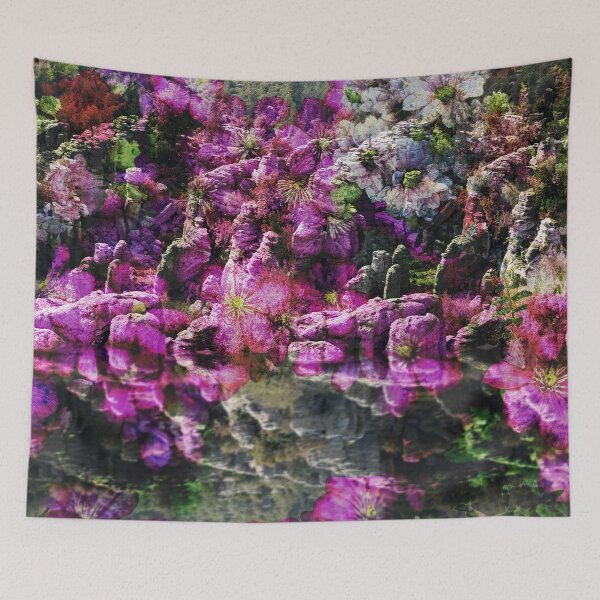 Item preview, Flowerland designed and sold by Miiaj.