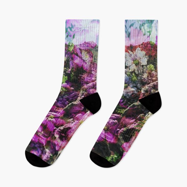Item preview, Flowerland designed and sold by Miiaj.