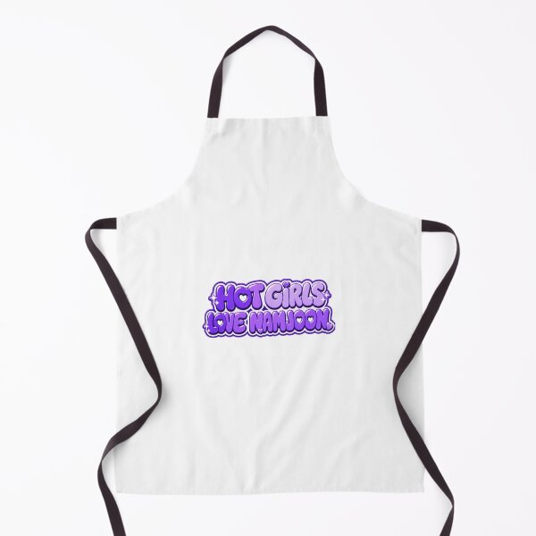Item preview, LAS CHICAS CALIENTES AMAN A NAMJOON designed and sold by SailorDesigns.