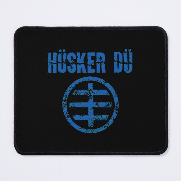 Item preview, Hüskers Düs designed and sold by NolanhartArts.