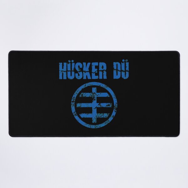 Item preview, Hüskers Düs designed and sold by NolanhartArts.
