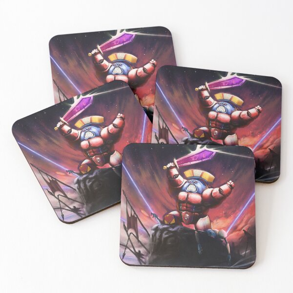 Item preview, Space King: Never for Love designed and sold by Boggart2dapoint.