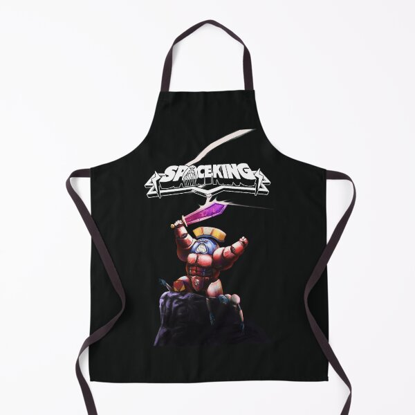 Item preview, Space King: Never for Love designed and sold by Boggart2dapoint.