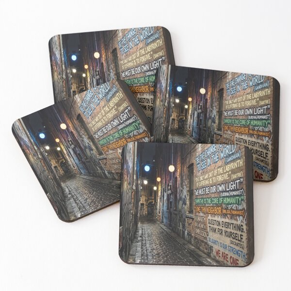 Item preview, HUMANISM DIGITAL ART designed and sold by NOIMION DIGITAL ART.