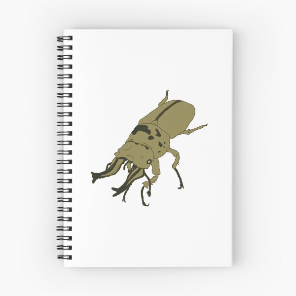 Item preview, Green Stag Beetle Realistic Metallic Exoskeleton Insect Graphic designed and sold by Wildexoticbugs.