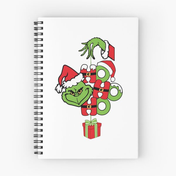 Item preview, Grinch Hohoho Christmas Grinch Christmas designed and sold by reliew-atsica.