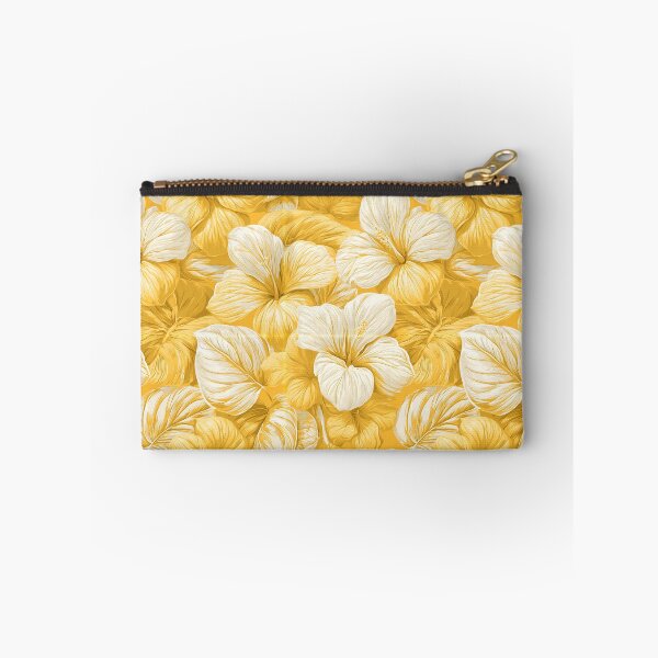 Item preview, Soft Pothos Texture  - Flower Bouquet Pattern - Birthday Gifts For Boyfriend designed and sold by RoyalStarsPatts.