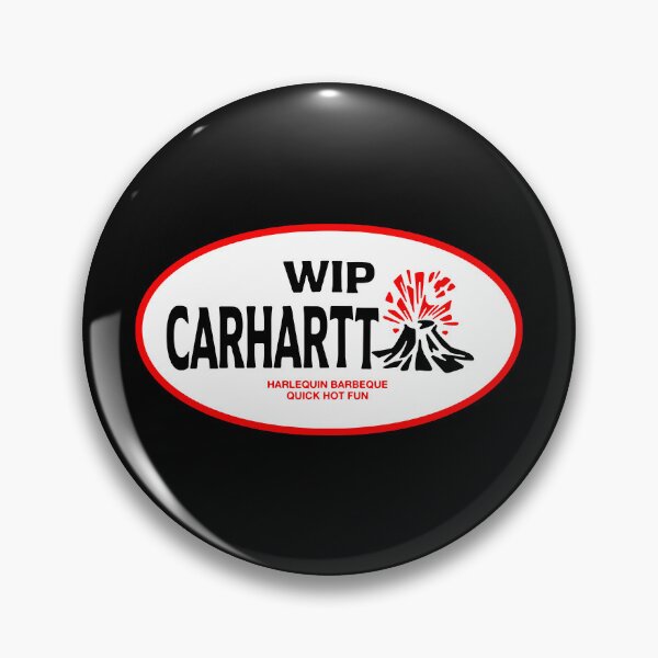 Item preview, WIP Carharrt Carhartt Carhart designed and sold by sungeoju.