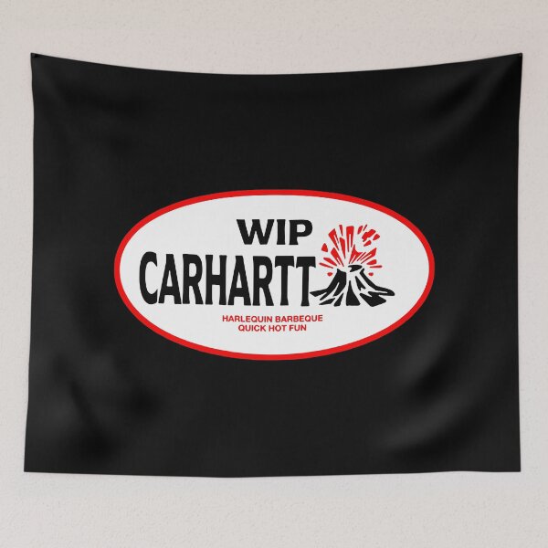 Item preview, WIP Carharrt Carhartt Carhart designed and sold by sungeoju.