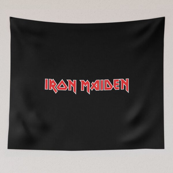 Item preview, Irons Maidens Band designed and sold by NolanhartArts.