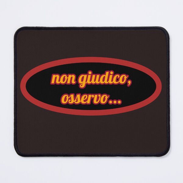 Item preview, OSSERVATION designed and sold by Enriscatto.