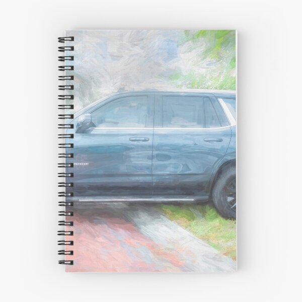 Item preview,  2024 Grey Chevrolet Tahoe RST  designed and sold by RichFrancoCars.