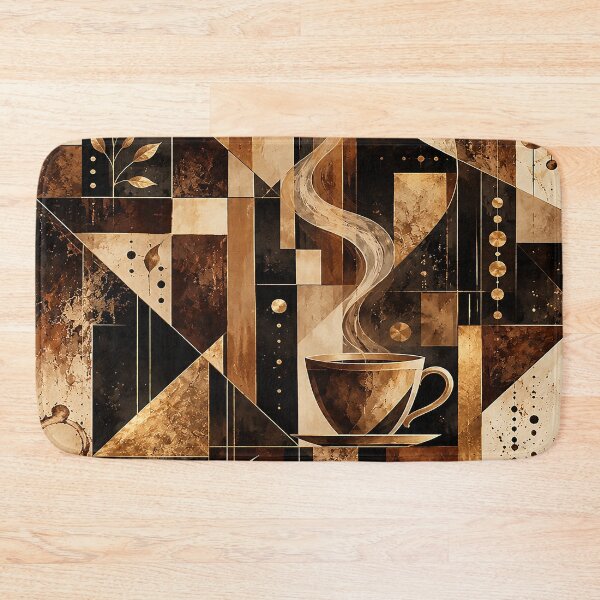Item preview, Geometry Before Noon designed and sold by My Redbubble Shop.
