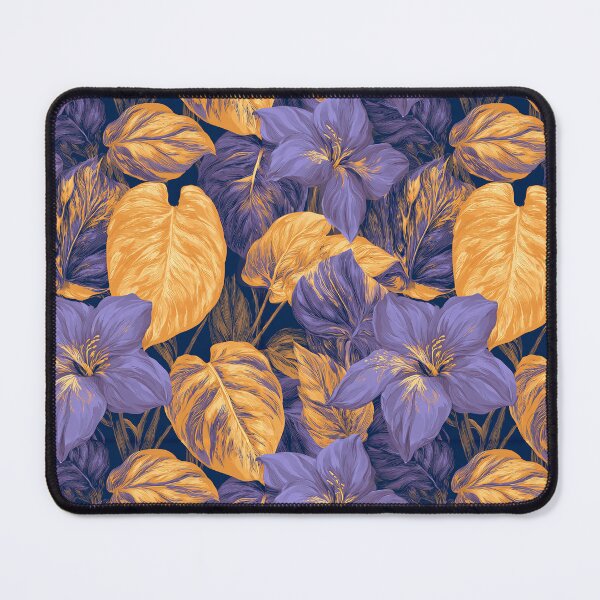 Item preview, Chic Pothos Floral  - Flower Garden Pattern - Birthday Gifts For Dad designed and sold by RoyalStarsPatts.