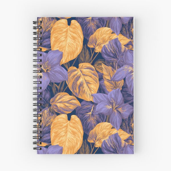 Item preview, Chic Pothos Floral  - Flower Garden Pattern - Birthday Gifts For Dad designed and sold by RoyalStarsPatts.