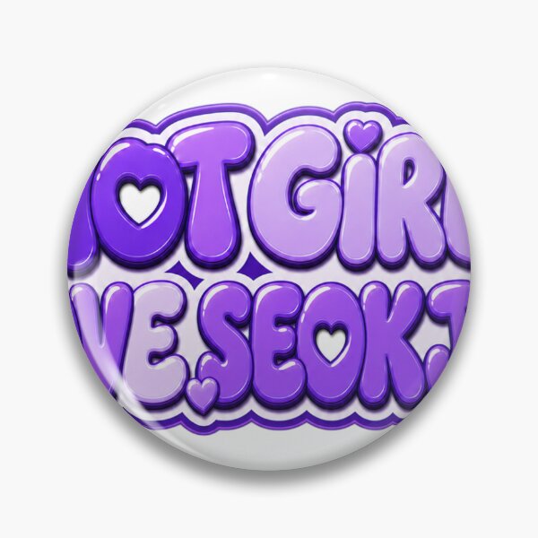 Item preview, HOT GIRLS LOVE SEOKJIN designed and sold by SailorDesigns.
