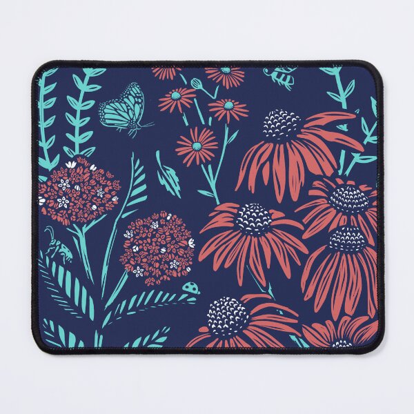 Item preview, Locals Only Native Pollinator Garden designed and sold by Flora-and-Fable.