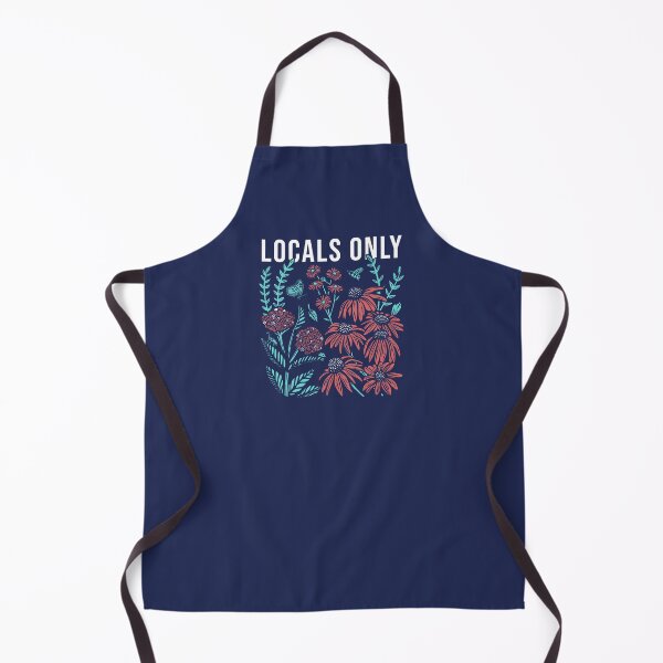 Item preview, Locals Only Native Pollinator Garden designed and sold by Flora-and-Fable.