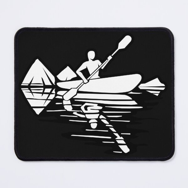 Item preview, Kayaking Design designed and sold by Jaudaux Designs.