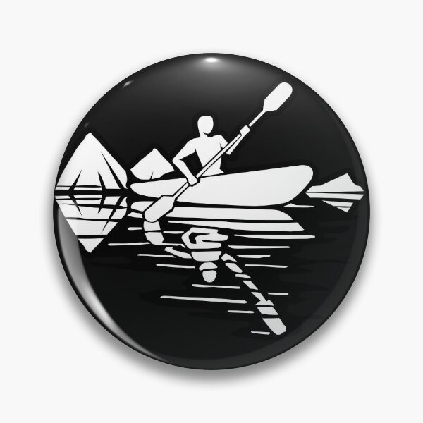 Item preview, Kayaking Design designed and sold by Jaudaux Designs.