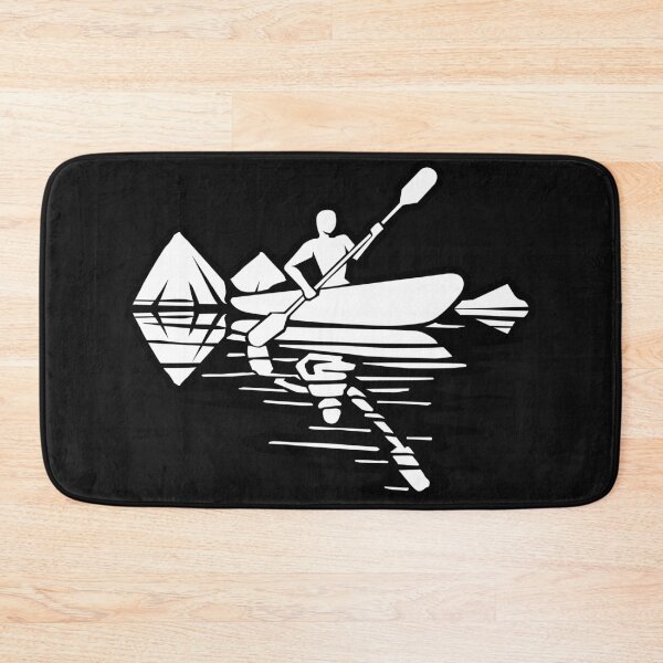 Item preview, Kayaking Design designed and sold by Jaudaux Designs.