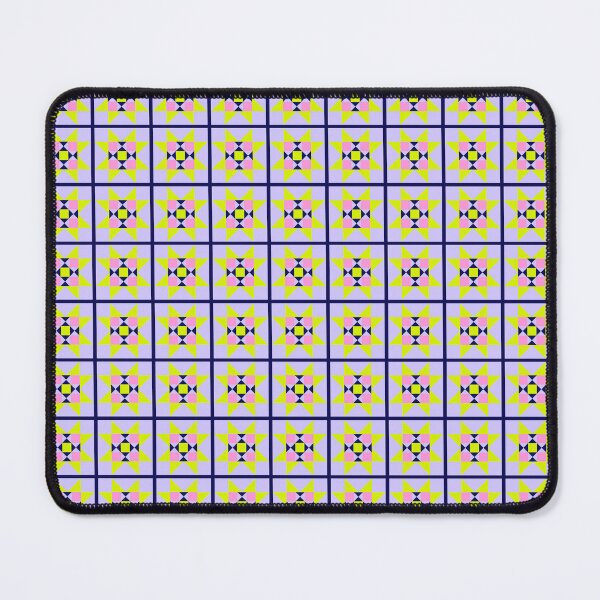 Item preview, Pastel Quilt Design designed and sold by RACDesignStudio.