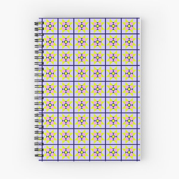 Item preview, Pastel Quilt Design designed and sold by RACDesignStudio.