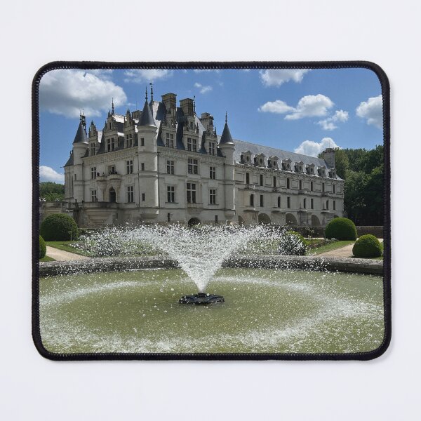 Item preview, Chenonceau Castle designed and sold by dreamtravel.